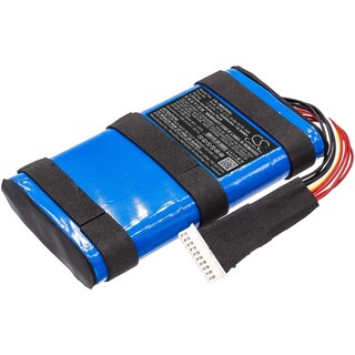 Foto 1 | Foto 1 | Batería De Repuesto Para Altavoz Jbl Boombox 2 13500 Mah Iones De Litio - Venta Internacional.
