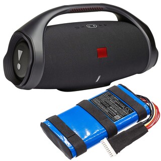 Foto 2 | Foto 2 | Batería De Repuesto Para Altavoz Jbl Boombox 2 13500 Mah Iones De Litio - Venta Internacional.