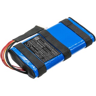 Foto 3 | Foto 3 | Batería De Repuesto Para Altavoz Jbl Boombox 2 13500 Mah Iones De Litio - Venta Internacional.