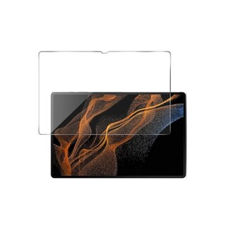 Foto 1 | Foto 1 | Protector De Pantalla De Cristal Para Samsung Galaxy Tab S9 Plus 12.4 - Venta Internacional.