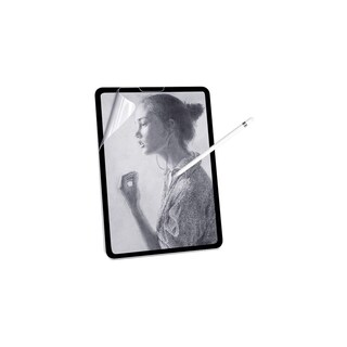 Foto 1 | Foto 1 | Protector De Pantalla Mica Feel Paper Para Ipad 9.7 5.ª Y 6.ª Generación - Venta Internacional.