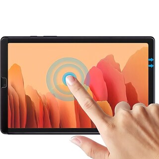 Foto 2 | Foto 2 | Protector De Pantalla De Cristal Para Samsung Galaxy Tab A7 Lite 8.7 - Venta Internacional.