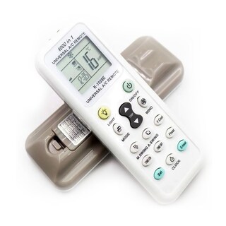 Foto 1 | Foto 1 | Mando A Distancia Universal Para Aire Acondicionado Kt-9018e - Venta Internacional.