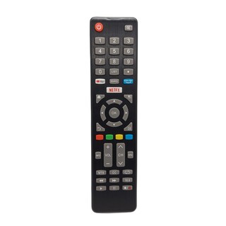 Foto 1 | Foto 1 | Mando A Distancia Genérico Para Tv Onn 55fu-fisdb - Venta Internacional.