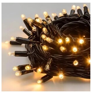 Foto 2 | Foto 2 | Guirnalda Navideña De 300 Led 30 M Con Enchufe De 220 V - Venta Internacional.