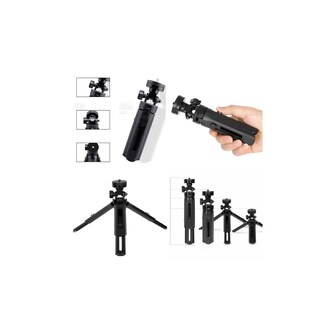 Foto 1 | Foto 1 | Soporte De Trípode Multifuncional Para Teléfono Celular Y Cámara - Venta Internacional.