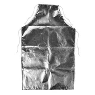 Foto 1 | Foto 1 | Apron Yanmis Papel De Aluminio Resistente Al Calor De 1000 °c - Venta Internacional.