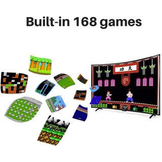 Foto 5 | Foto 5 | Consola De Juegos Retro Portátil Sup 400 Games Con Mando Amarillo - Venta Internacional.