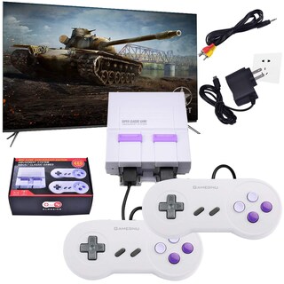 Foto 4 | Foto 4 | Consola De Videojuegos Nin Nes Classic Edition 660 Games - Venta Internacional.