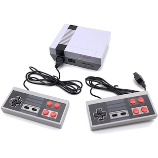 Foto 4 | Foto 4 | Consola De Juegos Portátil Hdmi 600 Plus Con 600 Juegos - Venta Internacional.