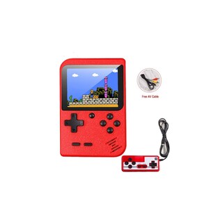 Foto 1 | Foto 1 | Consola De Juegos Portátil Retro 400 Games Con Batería De 2020 Mah - Venta Internacional.