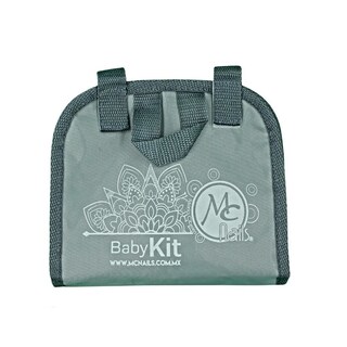 Foto 4 | Foto 4 | Set De Uñas Acrílicas Mc Nails Baby Kit Con 20 Uñas Y Accesorios - Venta Internacional.