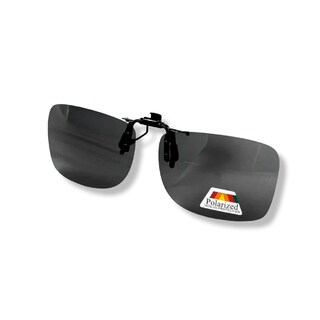 Foto 1 | Foto 1 | Lentes Superpuestas Polarizadas Con Clip Aj29 Para Gafas - Venta Internacional.