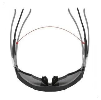 Foto 6 | Foto 6 | Gafas De Sol Polarizadas Uv400 Para Ciclismo Al Aire Libre Unisex - Venta Internacional.