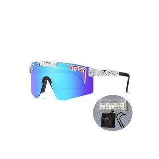 Foto 1 | Foto 1 | Gafas De Sol Para Deportes Al Aire Libre Polarizadas Ultraligeras 30 G - Venta Internacional.