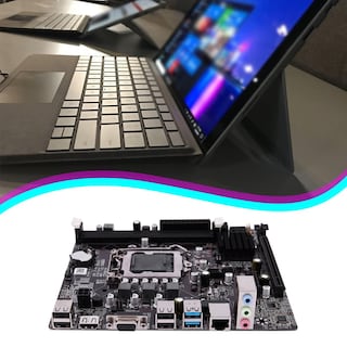 Foto 3 | Foto 3 | Placa Madre Computadora Ddr3 De Alto Rendimiento De 1155 Pines - Venta Internacional.