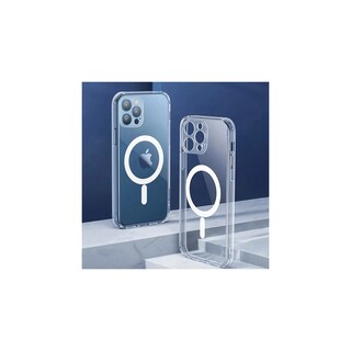 Foto 1 | Foto 1 | Funda De Carga Inalámbrica Magnética Para Iphone 13 Promax - Venta Internacional.