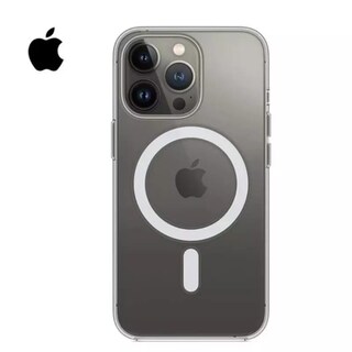 Foto 3 | Foto 3 | Funda De Carga Inalámbrica Magnética Para Iphone 13 Promax - Venta Internacional.