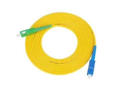 Foto 3 | Foto 3 | Cable De Fibra Óptica Sc/apc-sc/upc De 5 M Para Movistar Módem Vtr - Venta Internacional.
