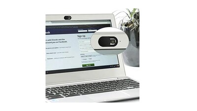 Foto 3 | Foto 3 | Paquete De Fundas De Cámara Web Para Tableta Portátil Y Cámara Antiespía - Venta Internacional.