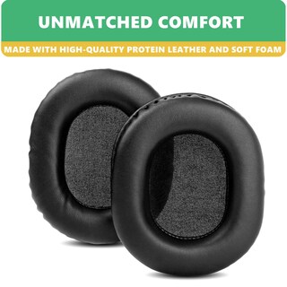 Foto 3 | Foto 3 | Almohadillas De Repuesto Compatibles Con Insignia Ns-cahbtoe01 - Venta Internacional.