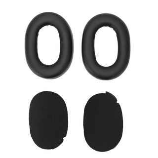 Foto 7 | Foto 7 | Almohadillas De Repuesto Para Auriculares Inalámbricos Jabra Elite 85h - Venta Internacional.