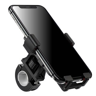 Foto 1 | Foto 1 | Soporte De Teléfono Para Moto Bicicleta Iphone Ajustable - Venta Internacional.