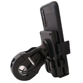Foto 2 | Foto 2 | Soporte De Teléfono Para Moto Bicicleta Iphone Ajustable - Venta Internacional.