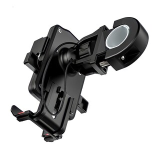 Foto 3 | Foto 3 | Soporte De Teléfono Para Moto Bicicleta Iphone Ajustable - Venta Internacional.