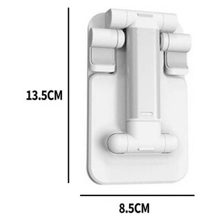 Foto 3 | Foto 3 | Soporte Ajustable Con Pedestal Para Teléfono Celular Tableta - Venta Internacional.
