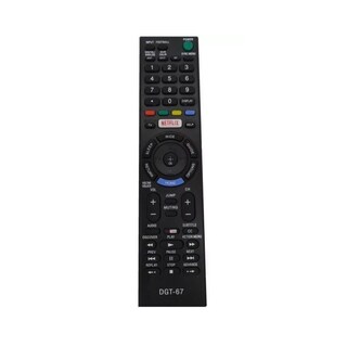 Foto 1 | Foto 1 | Mando A Distancia Para Sony Bravia Smart Tv Kdl Xbr W Rmt - Venta Internacional.