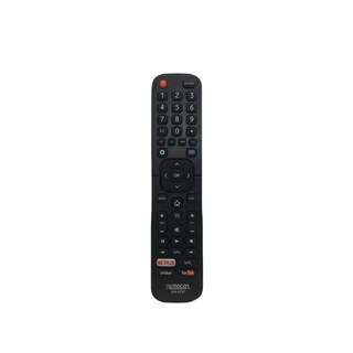 Foto 1 | Foto 1 | Control Remoto Para Bgh O Hisense Smart Tv - Venta Internacional.