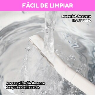 Foto 5 | Foto 5 | Perfiladores De Cejas Tipo Navaja Manual Multiusos Set 4pzs
