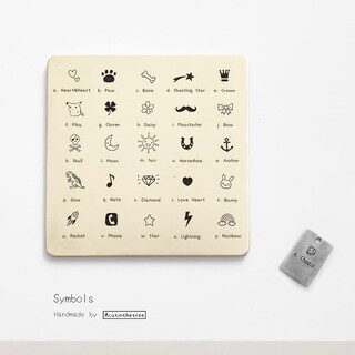 Foto 6 | Foto 6 | Etiquetas De Identificación Para Mascotas Extra Pequeñas Personalizadas De Acero Inoxidable 316l - Venta Internacional.