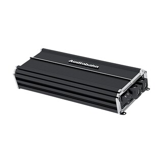 Foto 1 | Foto 1 | Audiobahn Potenza3k – Amplificador Clase D 1 Canal 3000w Rms Para Auto