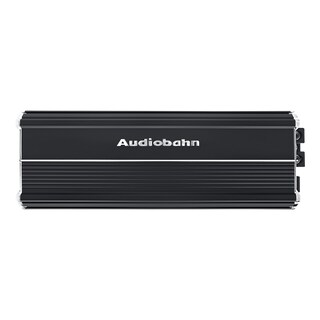 Foto 2 | Foto 2 | Audiobahn Potenza3k – Amplificador Clase D 1 Canal 3000w Rms Para Auto