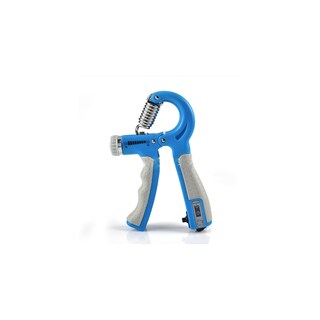 Foto 1 | Foto 1 | Ejercitador De Manos Hand Grip Fitness De 5 A 60 Kg Color Azul - Venta Internacional.