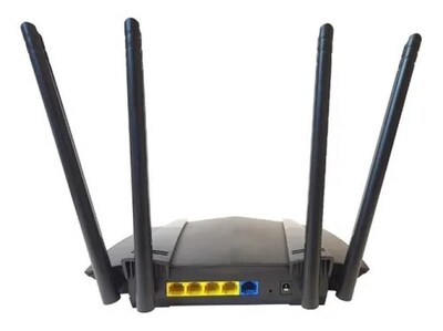 Foto 3 | Foto 3 | Router Wifi Módem Repetidor Pix Link Ac1200 De Doble Banda 5g/2.4g - Venta Internacional.