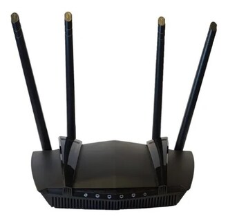 Foto 4 | Foto 4 | Router Wifi Módem Repetidor Pix Link Ac1200 De Doble Banda 5g/2.4g - Venta Internacional.