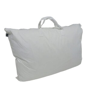 Foto 2 | Foto 2 | Almohadas Puma Goose Feather 100% Algodón 233 Hilos 2 Unidades - Venta Internacional.