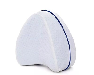 Foto 2 | Foto 2 | Almohada Ortopédica De Espuma Viscoelástica Para Piernas Paquete X3 - Venta Internacional.