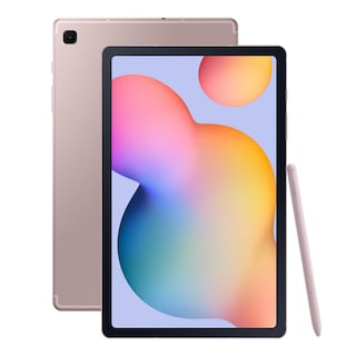 Foto 1 | Foto 1 | Tablet Reacondicionada Samsung Galaxy Tab S6 Lite (2024) 10.4'' 64gb Wifi Rosa