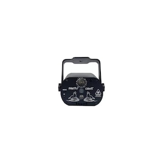 Foto 1 | Foto 1 | Proyector Láser Disco Light Rgb De 6 W Para Fiestas Con Puerto Usb - Venta Internacional.