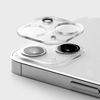 Foto 2 | Foto 2 | Vidrio De Película Protectora De Cámara Para Iphone 11 - Venta Internacional.