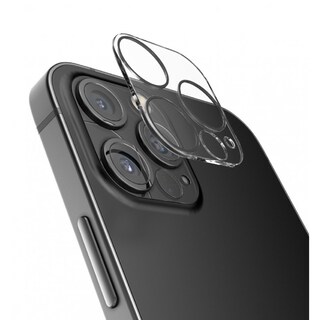 Foto 3 | Foto 3 | Vidrio De Película Protectora De Cámara Para Iphone 11 - Venta Internacional.