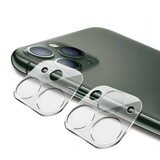 Foto 4 | Foto 4 | Vidrio De Película Protectora De Cámara Para Iphone 11 - Venta Internacional.