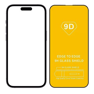 Foto 3 | Foto 3 | Protector De Pantalla Mica Glass 9h Para Iphone 15 Pro Max X3 - Venta Internacional.