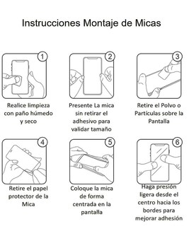 Foto 4 | Foto 4 | Protector De Pantalla Glass Mica Anti Spy Para Iphone Xr - Venta Internacional.
