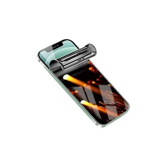 Foto 1 | Foto 1 | Película De Hidrogel Antiespía Para Iphone Se 2020 - Venta Internacional.