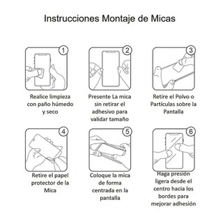 Foto 3 | Foto 3 | Protector De Pantalla De Vidrio Templado Para Samsung A14 5g - Venta Internacional.